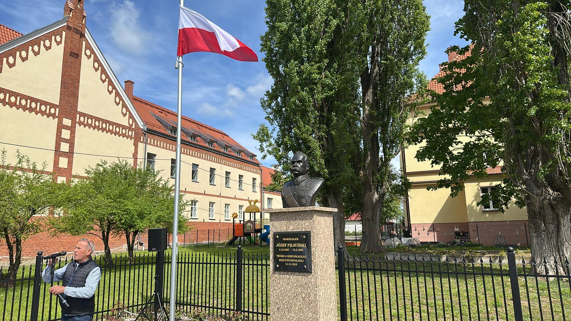 3 maja ważna data dla Polaków