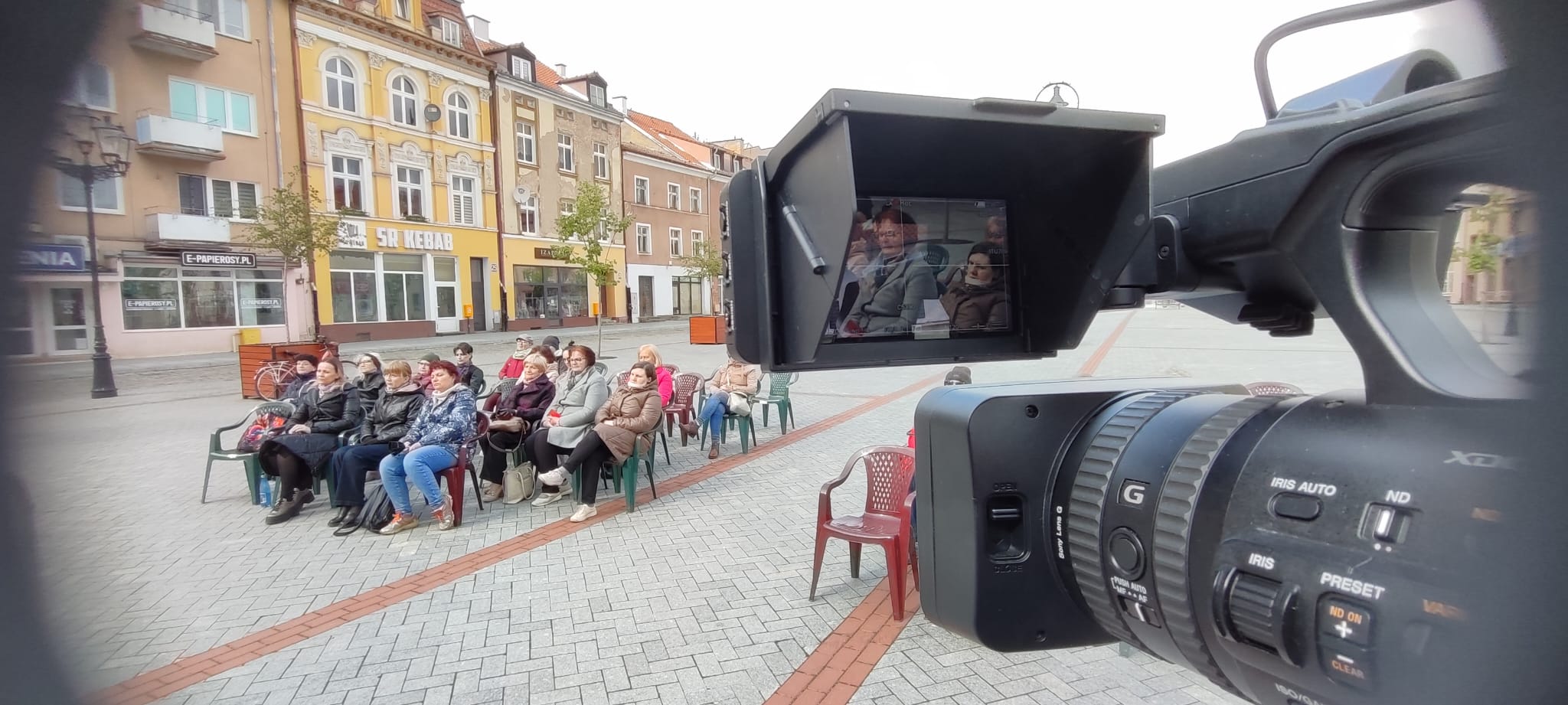 Maraton Czytania Biblii