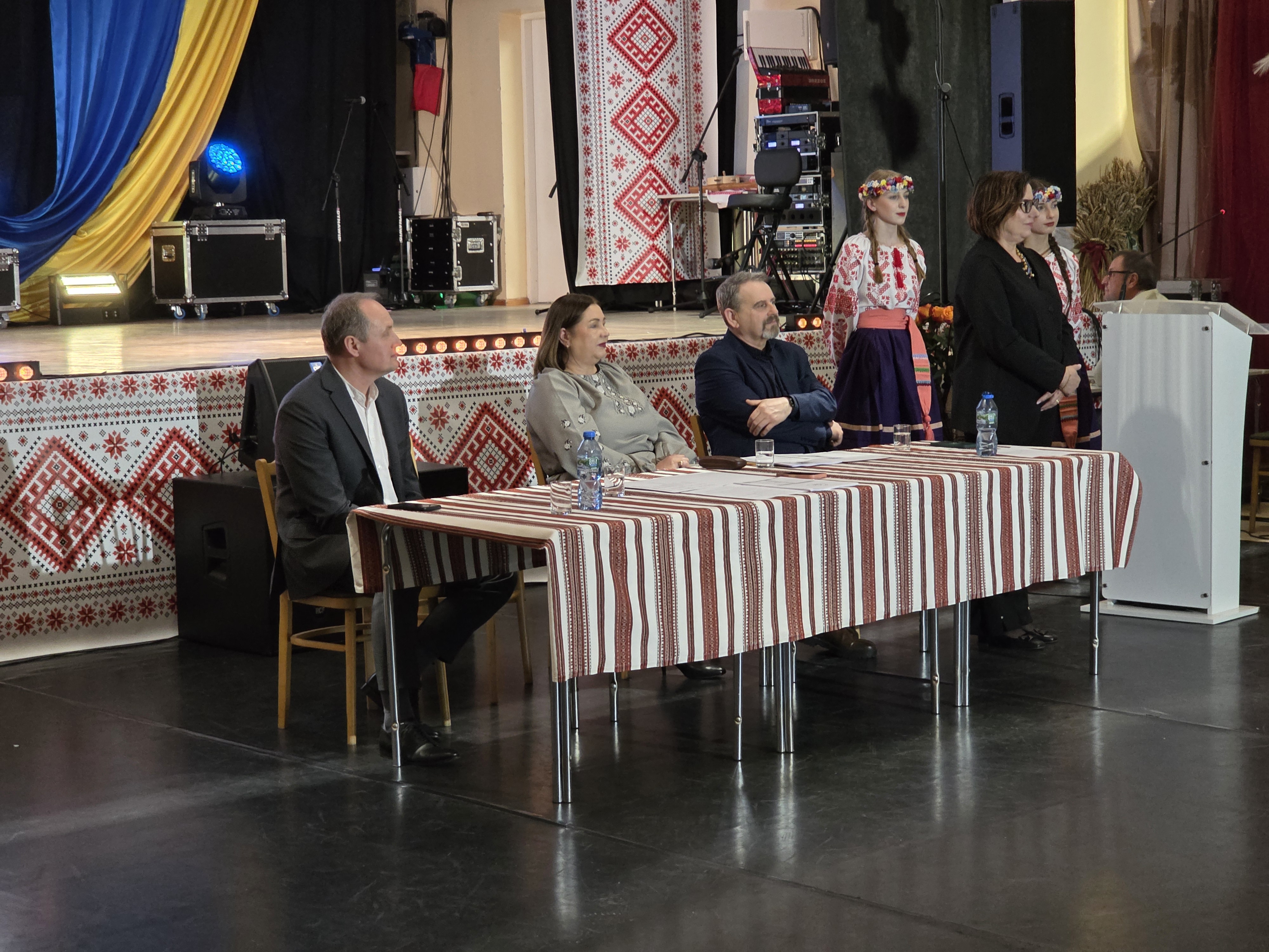 Wywiadówka z frekwencją