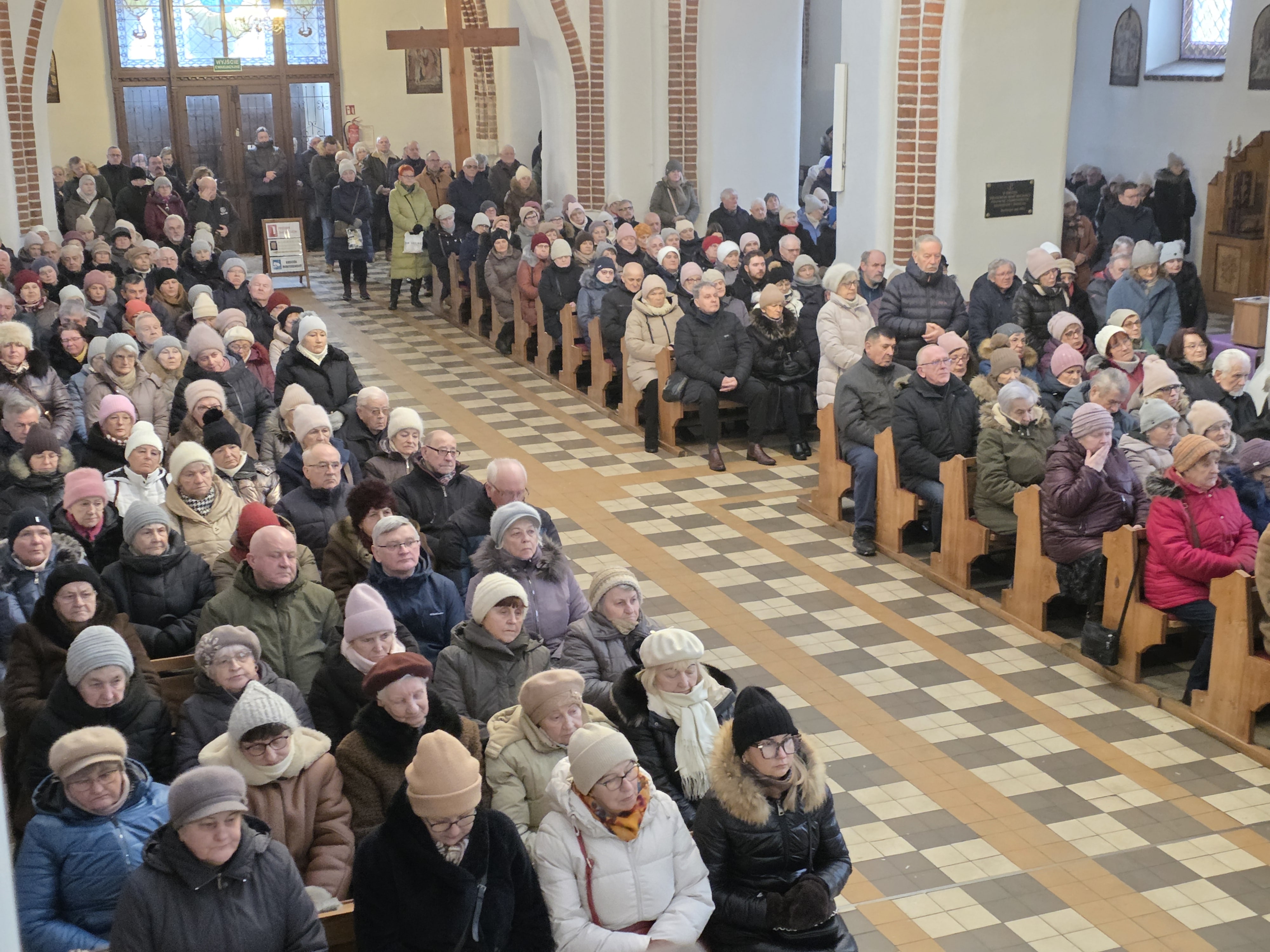 Rozpoczął się czas Wielkiego Postu