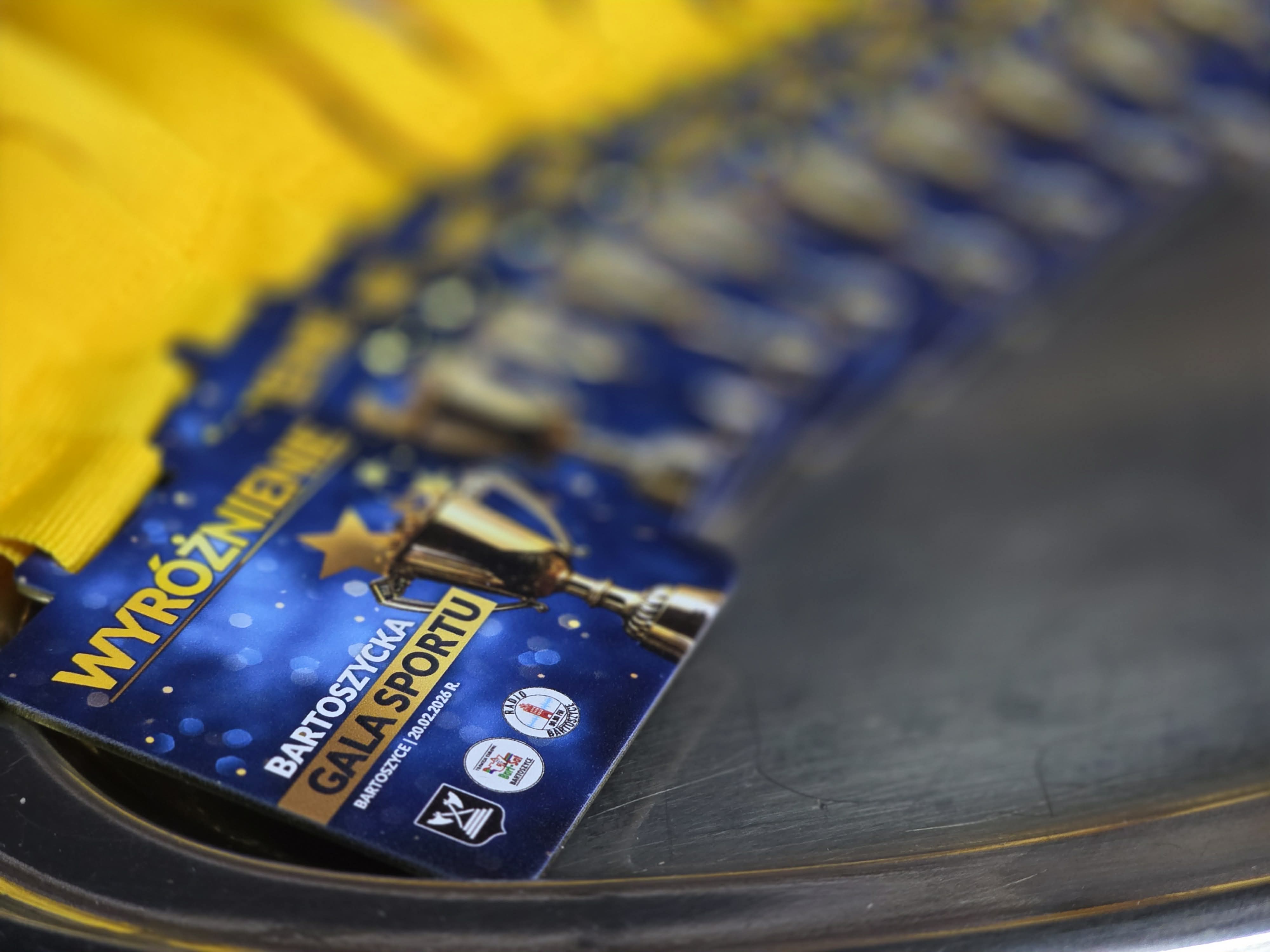 Bartoszycka Gala Sportu 2025