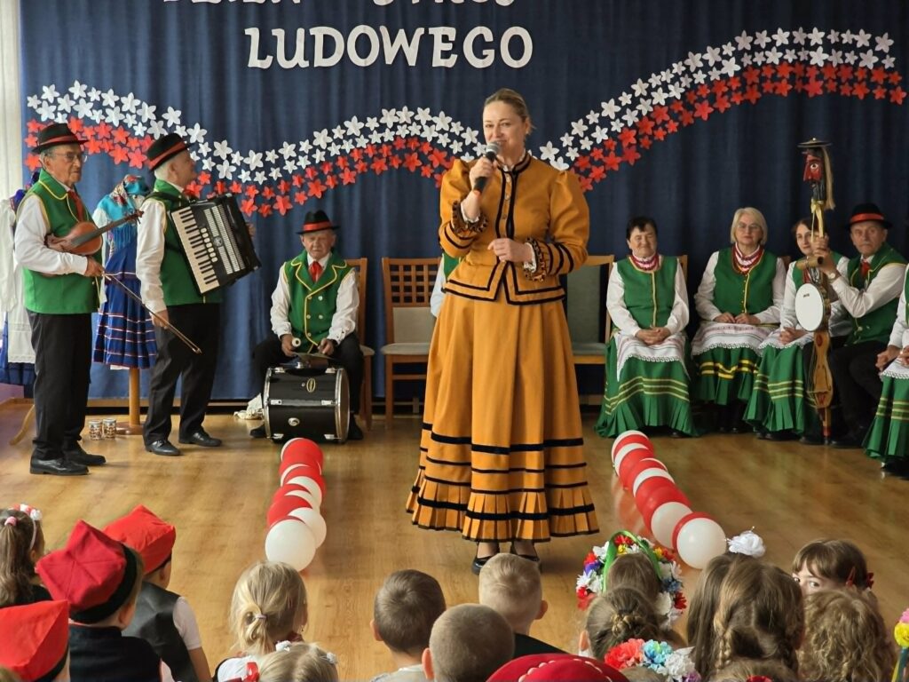 Ludowa odsłona