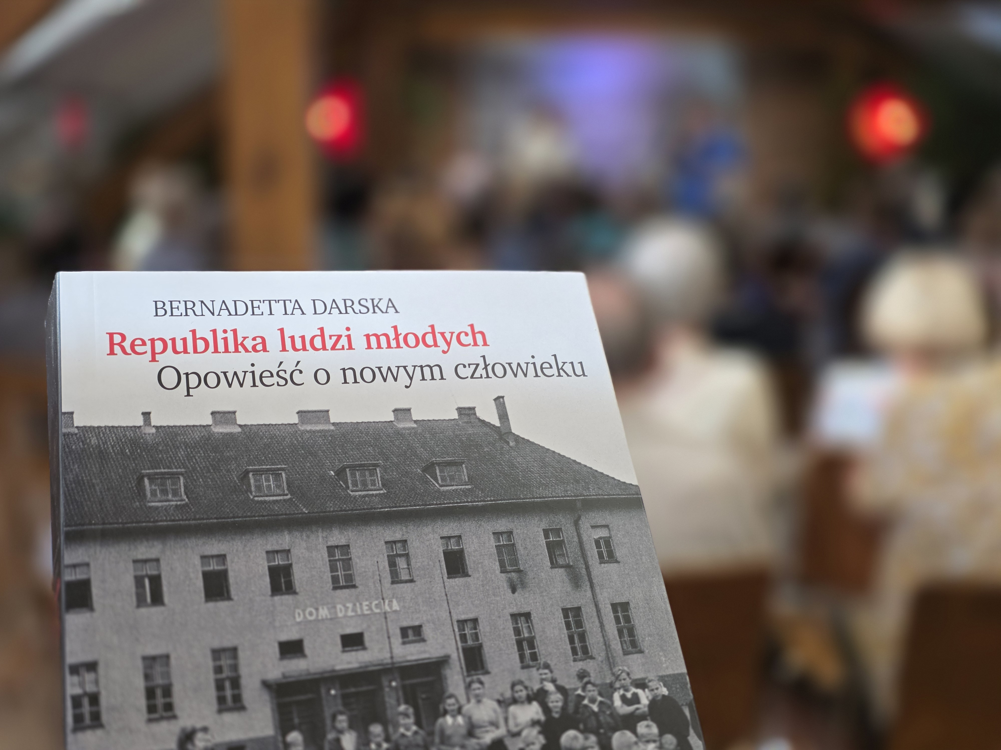 Ciekawa historia Bartoszyc