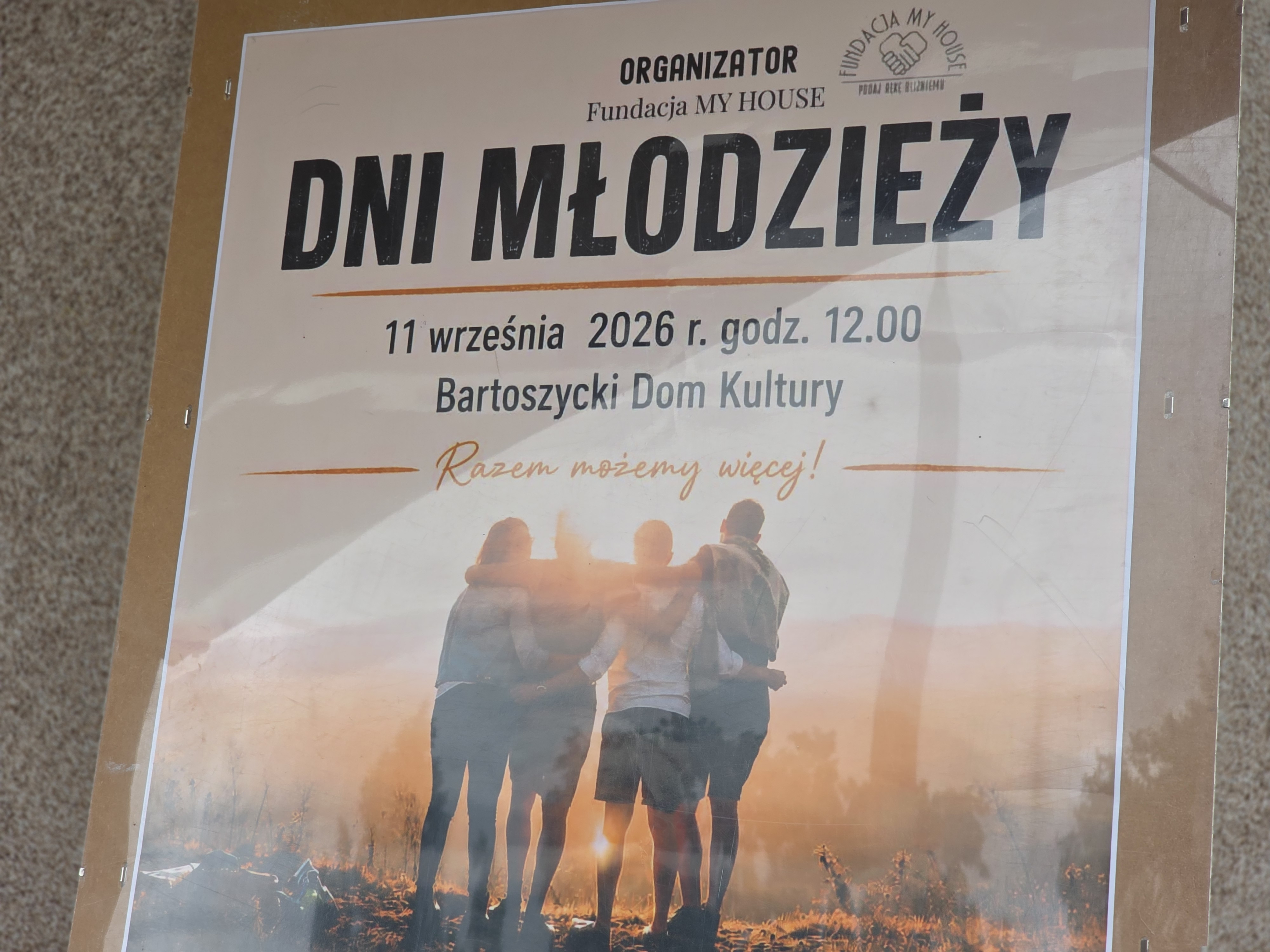 Profilaktyczne Dni Młodzieży