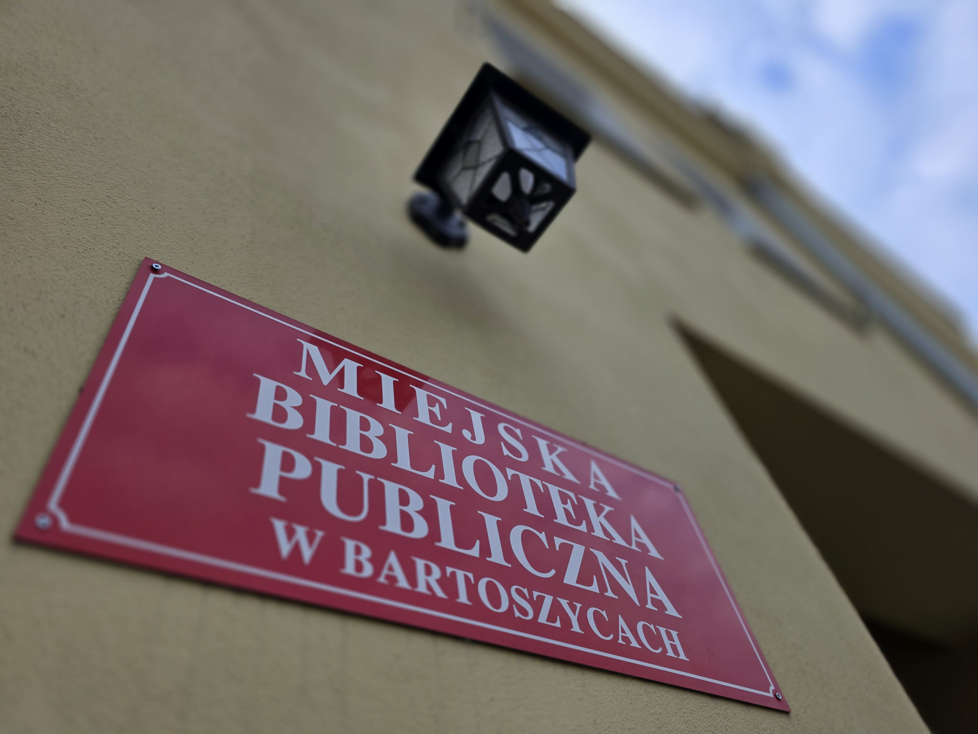 Czas na Noce i Dnie Literackie