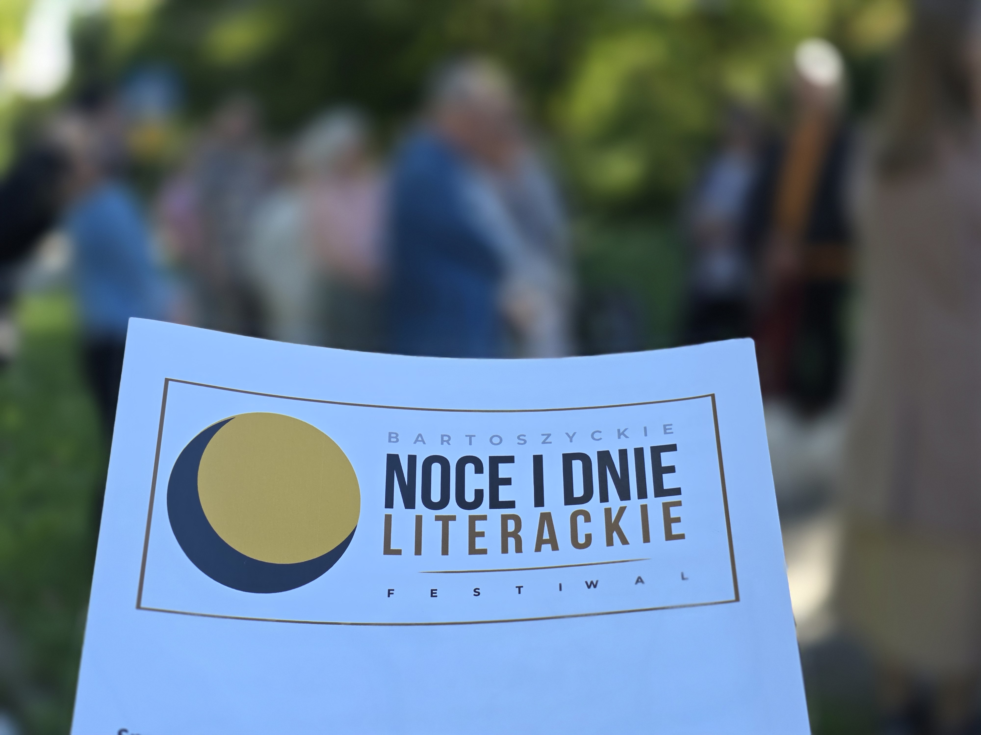 Spacer z bartoszycką historią